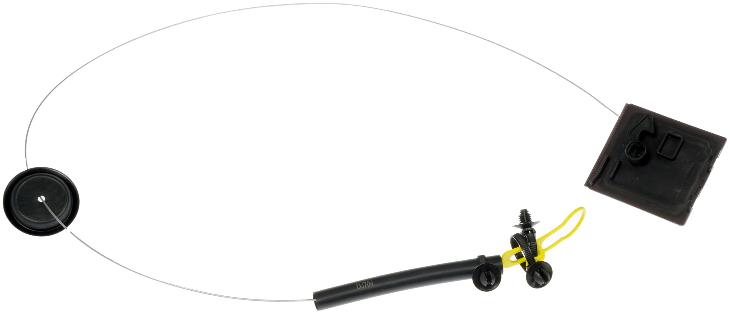 Amazon.com: Dorman 746-100 Patented Fuel Door Lock Actuator